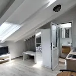 Lejlighed Dalla Nonna *