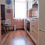 Dalla Nonna Lejlighed Rovinj