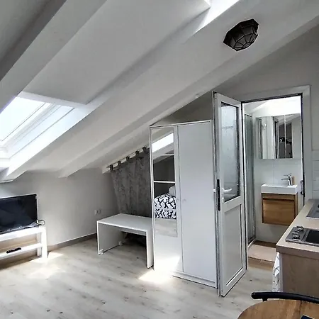 Appartement Dalla Nonna *