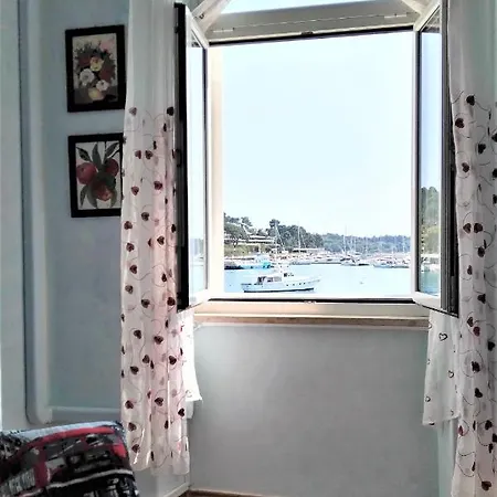 Dalla Nonna * Rovinj
