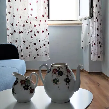 Dalla Nonna Appartement