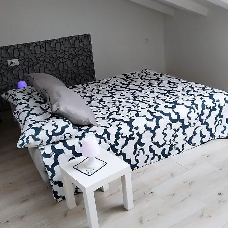 Dalla Nonna Daire Rovinj