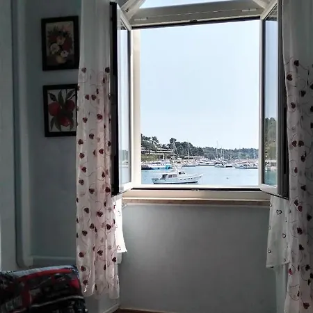 Apartment Dalla Nonna Rovinj