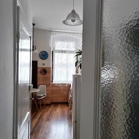 Dalla Nonna Apartment Rovinj