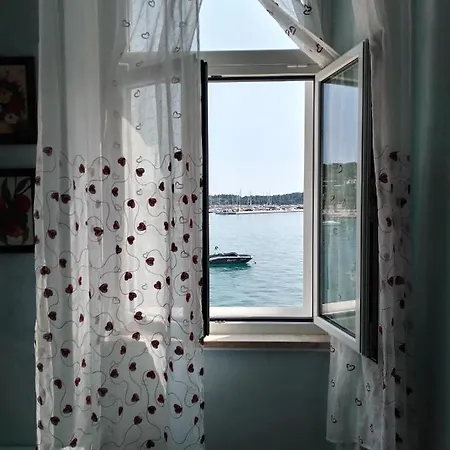 Dalla Nonna * Rovinj