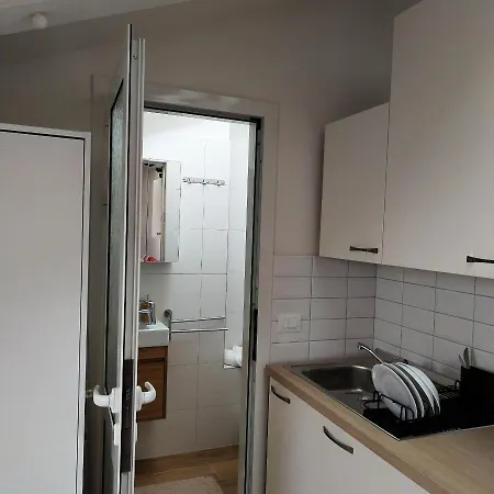 Dalla Nonna Apartment