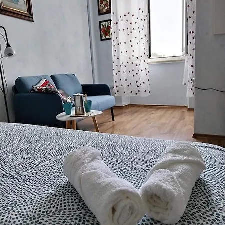 Dalla Nonna * Rovinj