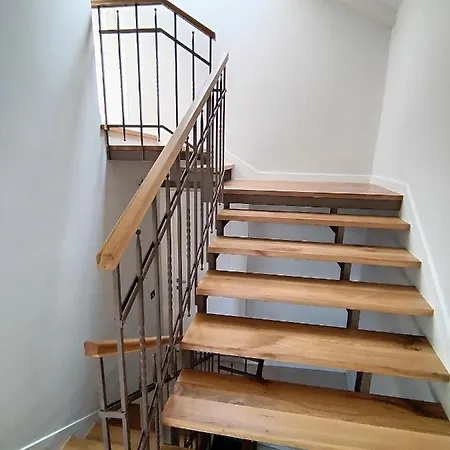 Apartmán Dalla Nonna Rovinj
