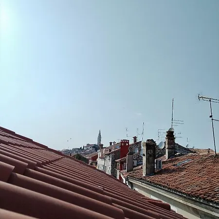 Apartmán Dalla Nonna *