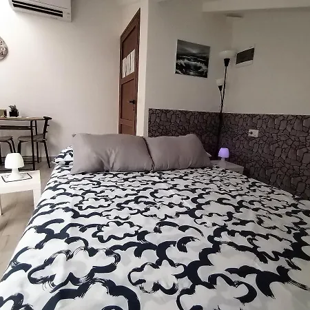 Apartment Dalla Nonna