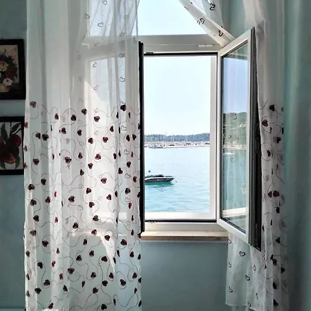 Daire Dalla Nonna Rovinj