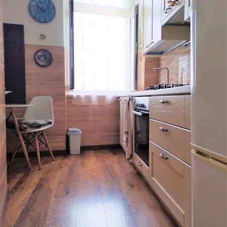 Dalla Nonna Daire Rovinj