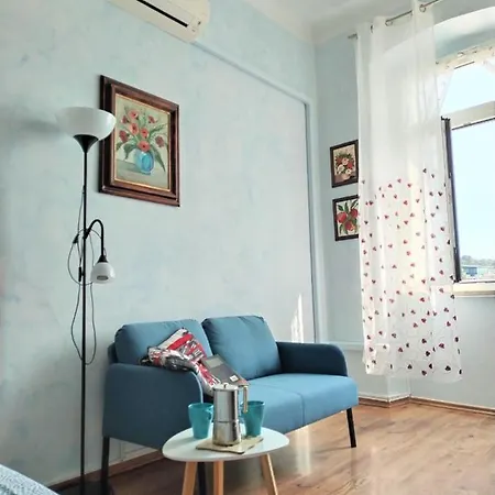 Dalla Nonna Apartment