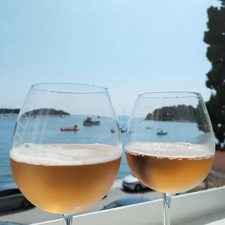 Dalla Nonna * Rovinj