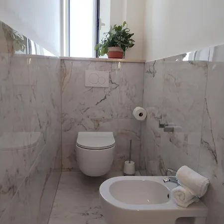 Apartment Dalla Nonna