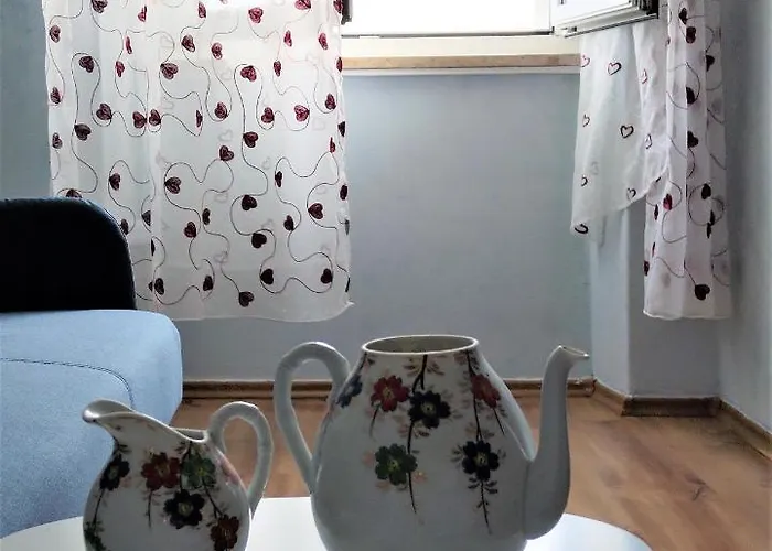 Dalla Nonna Apartamento